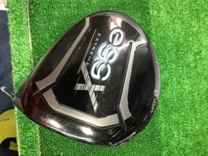2020 PRGR egg EXTREME Driver 1W 9.5deg Carbon S-flex M-43 Golf Club C225 - Picture 1 of 4