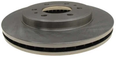 Rotor de freio a disco-R-Line Raybestos 680754R compatível com 2009 Ford F-150 - Imagem 1 de 3