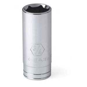 Llave de engranajes KD 80620 7/8"" toma 1/2"" unidad 6 puntos toma SAE profunda - Imagen 1 de 1