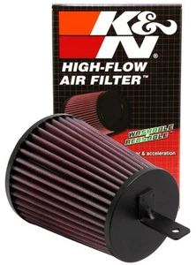 Filtro de aire de repuesto K&N para 03-06 Kawasaki KFX400 / 03-09 Suzuki LTZ400 / 04- - Imagen 1 de 5