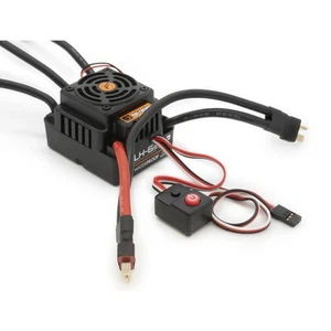HPI 160353 - Flux ELH-6S Brushless ESC (70mm Series Power Lead) - Picture 1 of 1