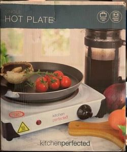 Single Hotplate - Picture 1 of 3
