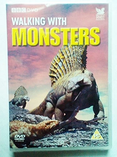 Walking With: Monsters - Image 1 of 1
