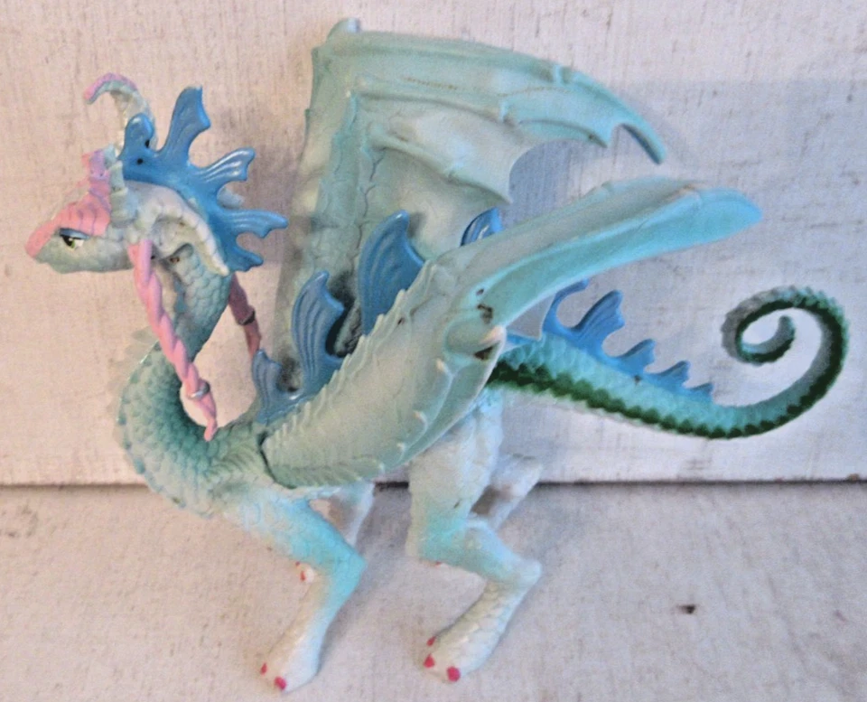 Schleich Dragon Action Figure - Image 1 of 1