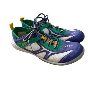 Merrell Barefoot Damen Dash Glove Deep Mint/ultramarine Größe 6,5 - Bild 1 von 13