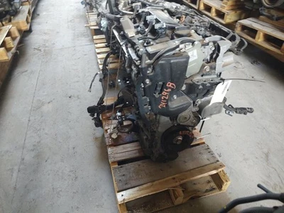 2018-2020 Toyota Camry Engine - 2.5L (VIN 1, 5th Digit) A25AFKS - Image 1 of 4