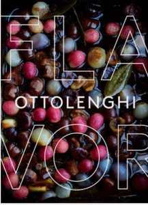 Ottolenghi Geschmack: Ein Kochbuch - NEU - von Ottolenghi, Yotam - - Bild 1 von 2