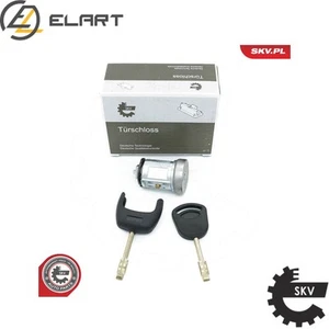 LOCK CYLINDER IGNITION LOCK 65SKV503 FOR FORD TRANSIT/Bus/Van/Platform/Chassis - Picture 1 of 9