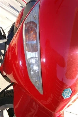 intermitente delantero derecho para PIAGGIO ZIP 50 2008 104867 - Immagine 1 di 4