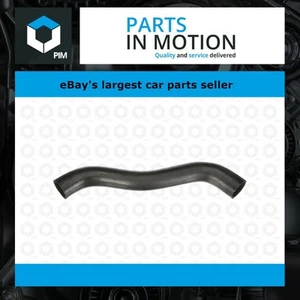 Radiator Hose fits CADILLAC BLS 1.9D Lower 06 to 10 Z19DTH Coolant Gates Quality - Picture 1 of 2