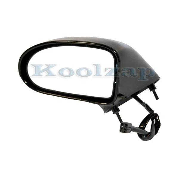 For 92-99 LeSabre 88 Rear View Mirror Power Non-Fold w/o Light Sensor Left Side Foto 1 de 4