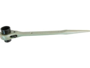 MCC Double Mouth Ratchet Wrench 19×22 RW-1922 Tool Baked coating from japan - Picture 1 of 1