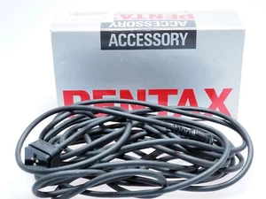 Pentax 4P Synchro Cord B. 5 Meters. Boxed. - Picture 1 of 5