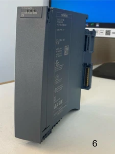 SIMATIC S7-1500, PS 25W 24VDC ( 6ES7505-0KA00-0AB0 ) - Bild 1 von 2