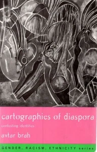 Cartographies of Diaspora: Contesting Identities (Gender, Racism, Ethnicity) - Imagen 1 de 1