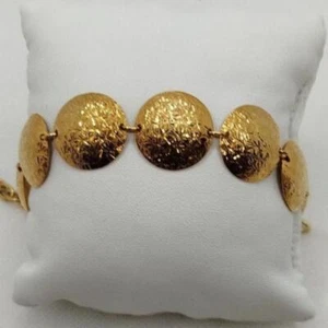 Pulsera Banda Bronce Oro Rebecca BRDBBO03 - Imagen 1 de 3
