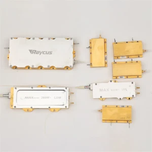 Fuente de bomba láser de diodo 40W-1000W 915 975nm de IPG MAX Raycus JPT para reparación/bricolaje - Imagen 1 de 37