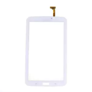 Repuesto de digitalizador de pantalla táctil Samsung Galaxy Tab 3 SM T210R T217 7" - BLANCO - Imagen 1 de 6