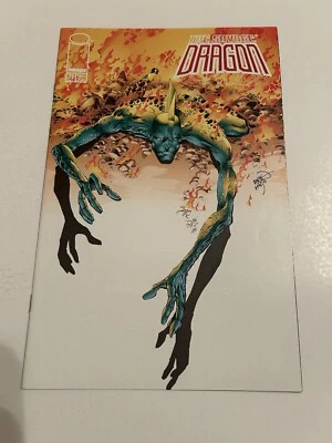 SAVAGE DRAGON #31 ERIK LARSEN (IMAGE 1996) - Image 1 of 2