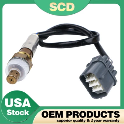 Air Fuel Ratio O2 Oxygen Sensor Upstream 234-5010 For 2003-07 Honda Accord 3.0L Foto 1 de 4