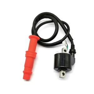 Bobina de encendido y tapa de bujía para Polaris Sportsman Ranger 500 1996-2002 - Imagen 1 de 5