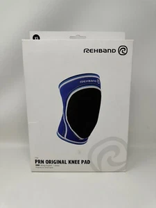 Rehband PRN Original Knee Pad #7752 | 5MM Strong Support Unisex - NWT - Picture 1 of 4