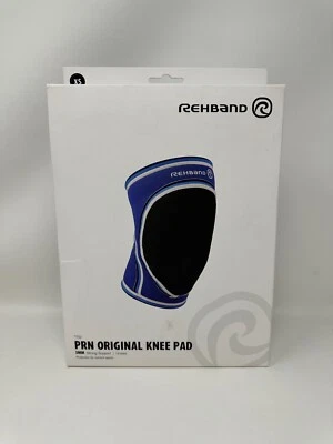 Rehband PRN Original Knee Pad #7752 | 5MM Strong Support Unisex - NWT - Image 1 of 4