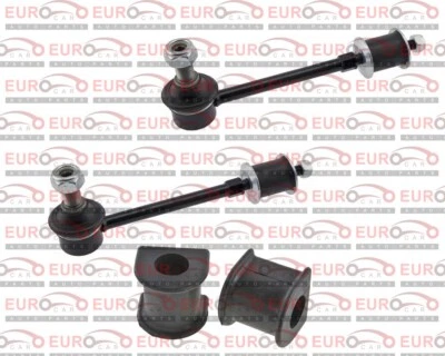 Barra estabilizadora de eslabones de barra estabilizadora de piezas traseras para Toyota 4Runner 2003-2006 Foto 1 de 3