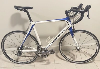 Orbea Onix Bicycle - Image 1 of 4