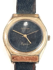 Piezas o reparación de reloj Bulova Imperial N7 - Imagen 1 de 10