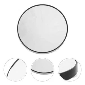 10X Magnifying Glass Mirror Wall Makeup Pocket Cosmetic Mirror Bathroom Makeup - Picture 1 of 11