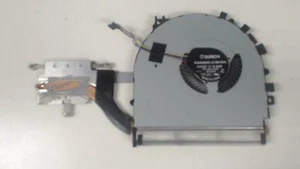 5H40K36386 Lenovo EDGE 2-1580 Thermal Module Heatsink Fan - Picture 1 of 3