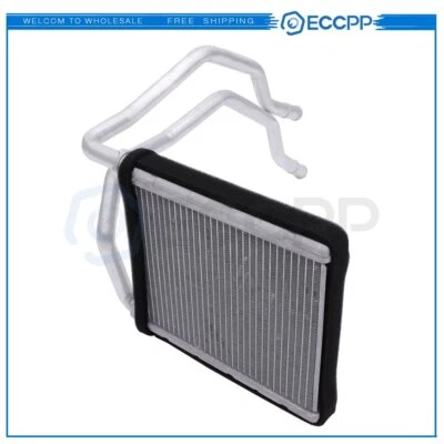 92176 HVAC Heater Core For 2007 08 09 10-2014 Toyota Camry 2008-2017 Highlander - Изображение 1 из 4