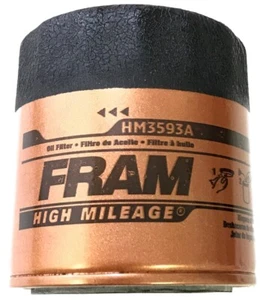 Fram HM3593A High Mileage Oil Filter - Picture 1 of 2