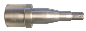 Spindle Snout Impala Front Weld-On COLEMAN RACING PRODUCTS 809-102 - Picture 1 of 1