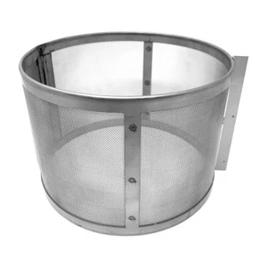 Pieza de bomba de vacío Fruitland para bombas RCF370/RCF500, artículo #605, S.S. Filtro de malla... - Imagen 1 de 1