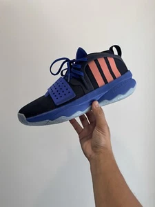 Adidas Dame 8 Extply 11us - Picture 1 of 5