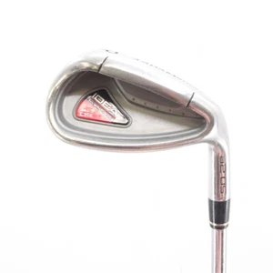 Adams Idea A2OS P PW Pitching Wedge Steel Shaft Stiff Flex Right-Handed C-120882 - Picture 1 of 6