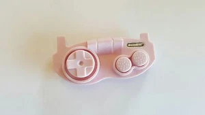 NUOVO POWER STICK ARCADE ROSA PER IL SISTEMA GAME BOY ADVANCE SP #V17 - Foto 1 di 2
