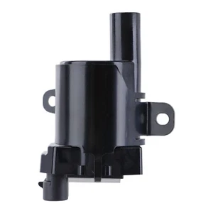 Paquete de 8 bobinas de encendido redondas para Chevy Silverado GMC Sierra Yukon 4,8 L 5,3 L 6,0 L - Imagen 1 de 7