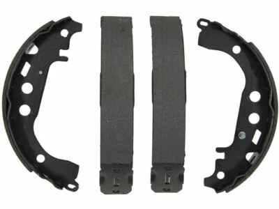 Juego de zapatas de freno traseras Wagner 73549JB 2002 2001 2003 para Toyota Celica 2000-2005 Foto 1 de 2