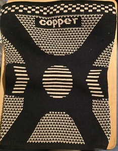 Copper Size 4XL Knee Support NEW WITHOUT PACK 1 Piece - Picture 1 of 3