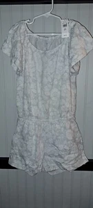 Girls Gap Romper Size S(6) - Picture 1 of 2