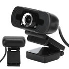 USB 1080P High Definition Webcam Online Class Live Video Conference Web Came ND2