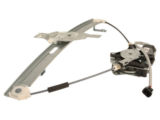 Двигатель стеклоподъемника/регулятор в сборе для Chevrolet Impala 2006-2013 годов выпуска VDO 64697RVPX - Изображение 1 из 2