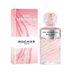 Rochas Eau Sensuelle woman 100ml Eau de Toilette NEW NEU - Bild 1 von 1