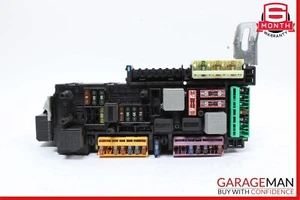 10-11 Mercedes W212 E350 Rear SAM Module Fuse Box Relay 2129003702 OEM - Picture 1 of 12