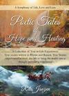 Poetic Tales of Hope and Healing Rita Janzen New Book 9781498479585