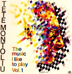 The Music I Like to Play, Vol. 1 by Tete Montoliu (CD, Feb-1993, Soul Note ) - Picture 1 of 4