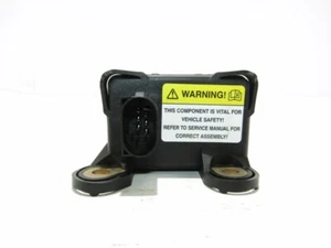 MAZDA 5 CR 2007 Beschleunigung Drehrate Yaw ESP Duosensor 101701-03533 - Picture 1 of 2